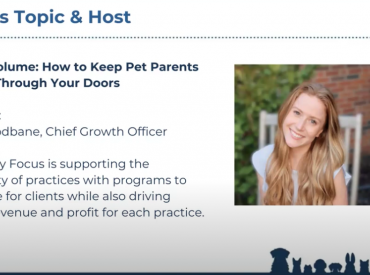 Driving Pet Parent Traffic: Insights from Our Latest Webinar